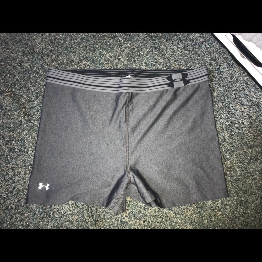 Under Armour Spandex